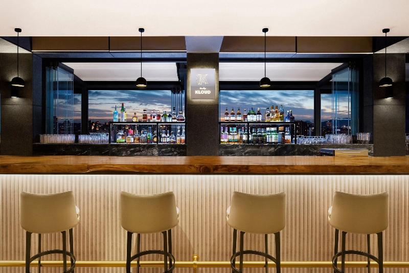 Fotos del hotel Mercure Ambassador Seoul Gangnam Sodowe:  28