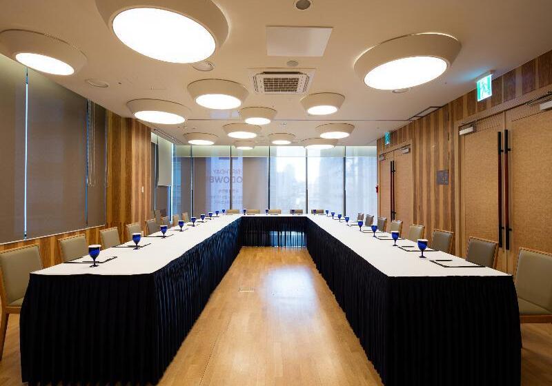 Fotos del hotel Mercure Ambassador Seoul Gangnam Sodowe:  27