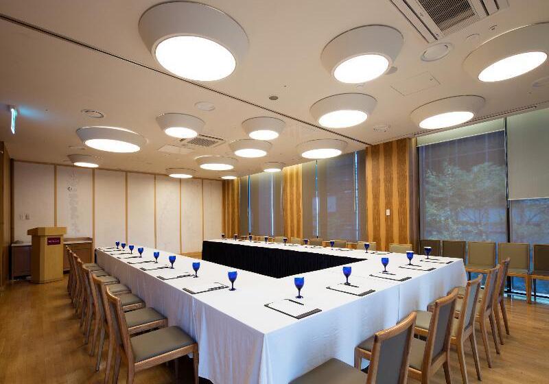Fotos del hotel Mercure Ambassador Seoul Gangnam Sodowe:  48