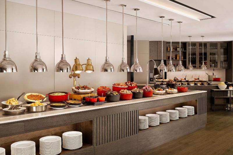 Fotos del hotel Mercure Ambassador Seoul Gangnam Sodowe:  8