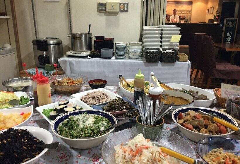 هتل Aceinn Matsusaka