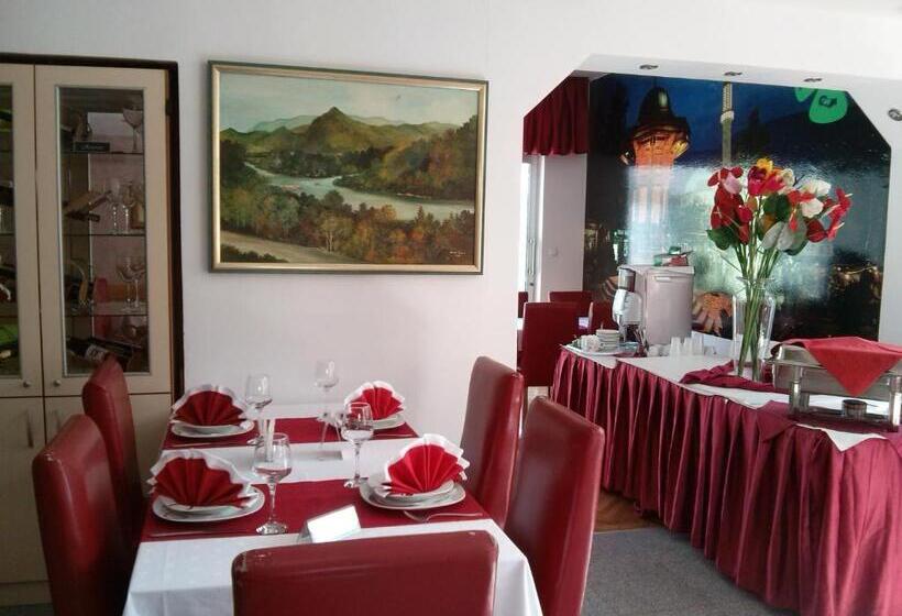 Fotos del hotel Ada Sarajevo:  47