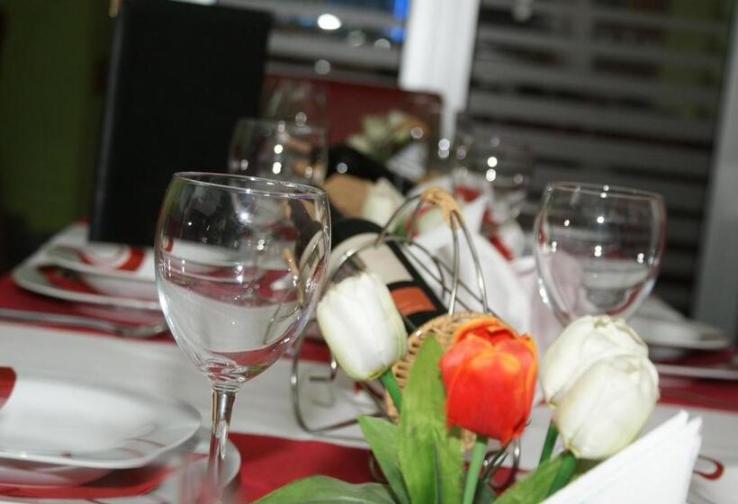 Fotos del hotel Ada Sarajevo:  35