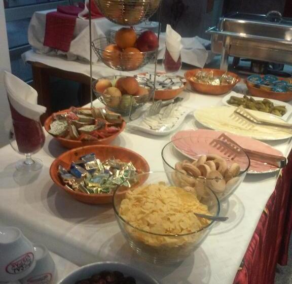 Fotos del hotel Ada Sarajevo:  43