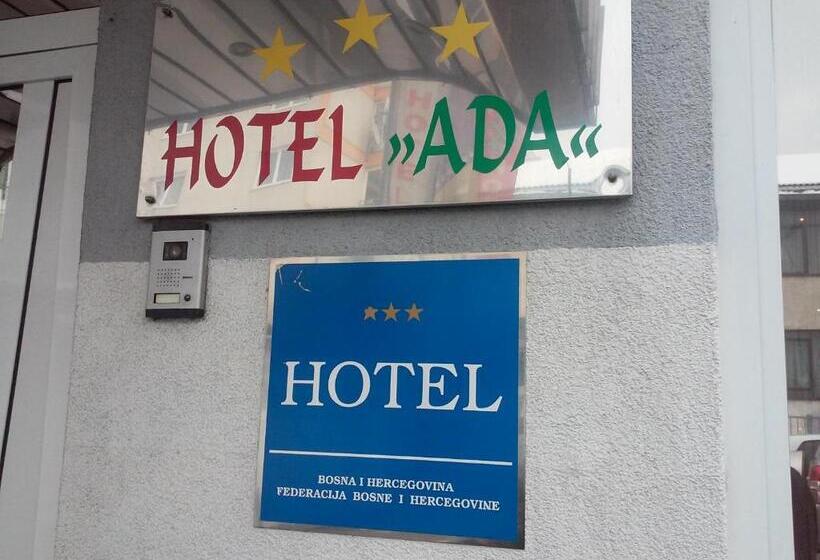 Fotos del hotel Ada Sarajevo:  44