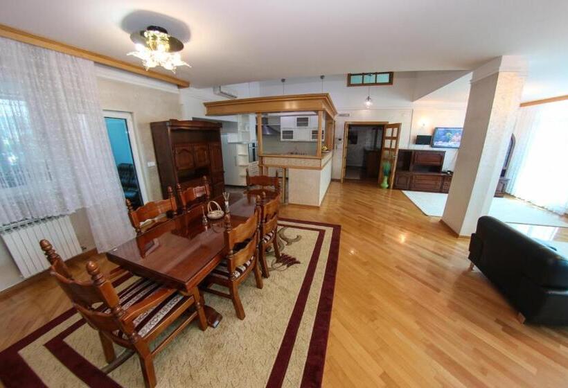 Fotos del hotel Ada Sarajevo:  36