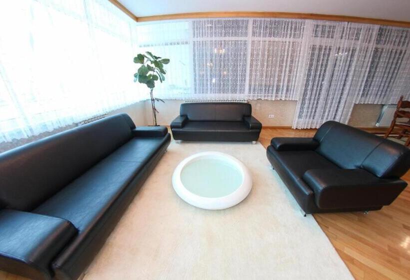 Fotos del hotel Ada Sarajevo:  42