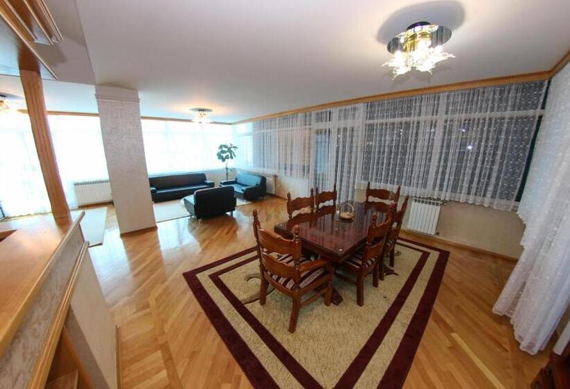 Fotos del hotel Ada Sarajevo:  38