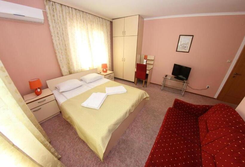 Fotos del hotel Ada Sarajevo:  11