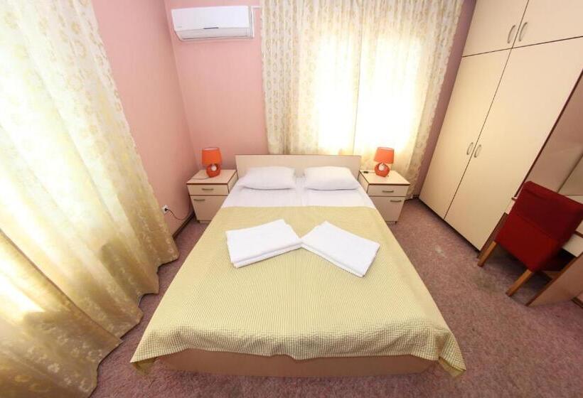 Fotos del hotel Ada Sarajevo:  40