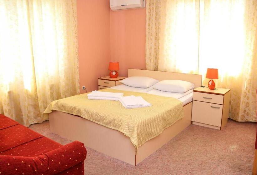 Fotos del hotel Ada Sarajevo:  7