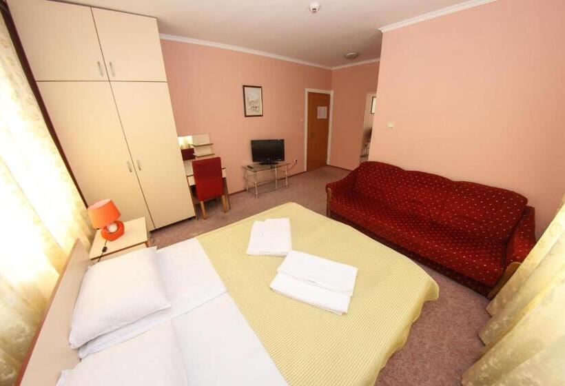 Fotos del hotel Ada Sarajevo:  4