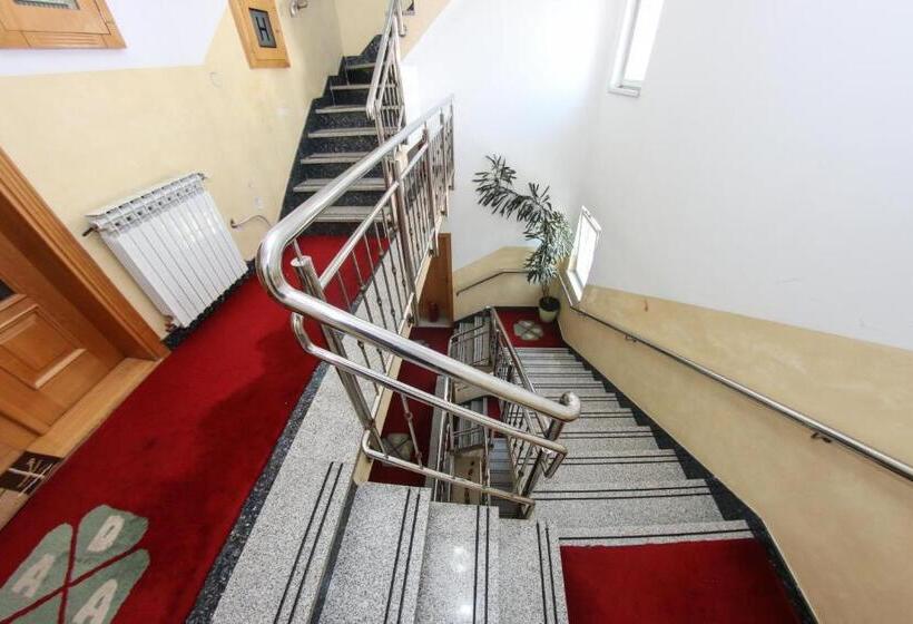 Fotos del hotel Ada Sarajevo:  55