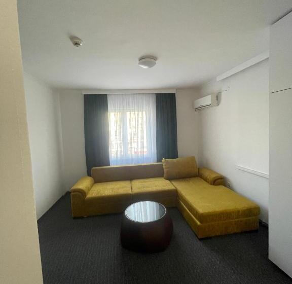 Fotos del hotel Ada Sarajevo:  52