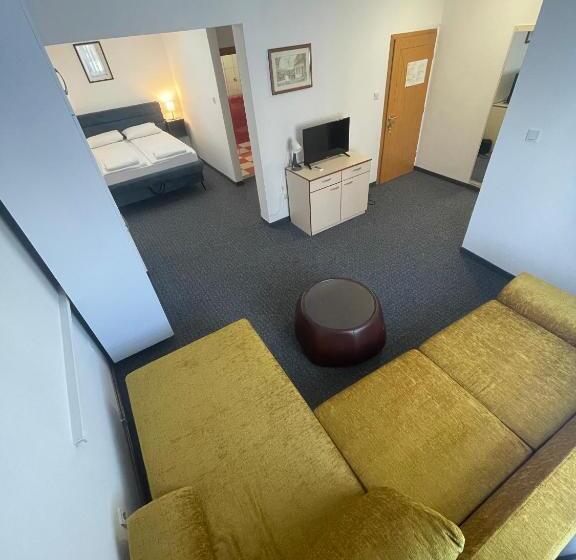 Fotos del hotel Ada Sarajevo:  22