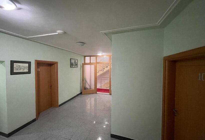 Fotos del hotel Ada Sarajevo:  24