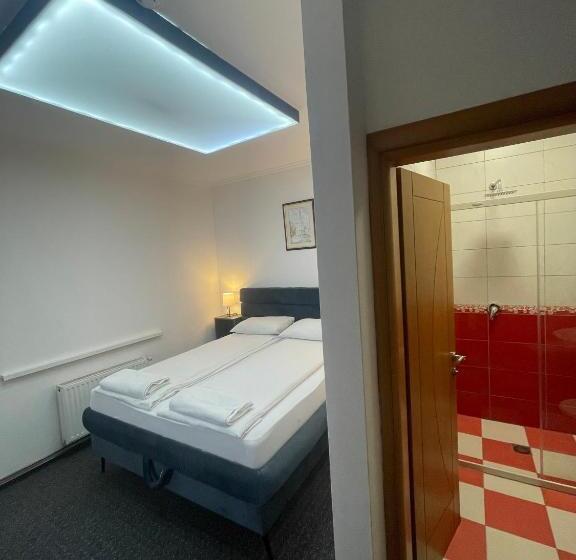 Fotos del hotel Ada Sarajevo:  53