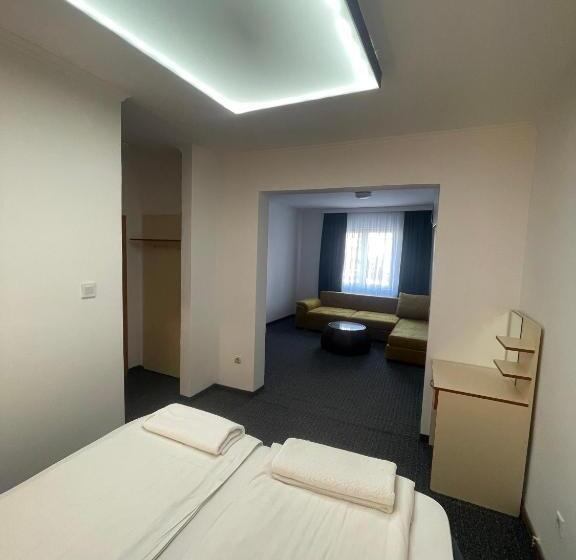 Fotos del hotel Ada Sarajevo:  14