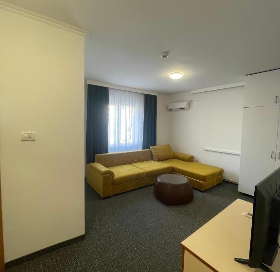 Fotos del hotel Ada Sarajevo:  15