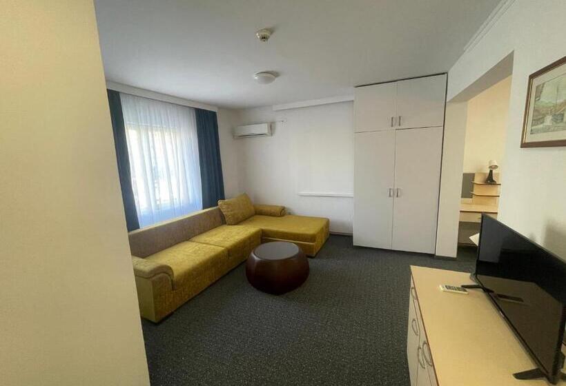 Fotos del hotel Ada Sarajevo:  16