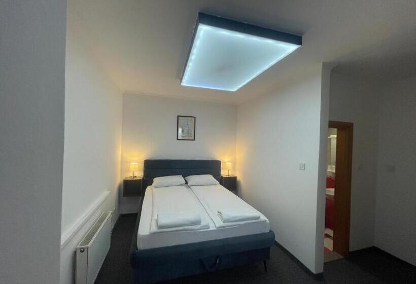 Fotos del hotel Ada Sarajevo:  17