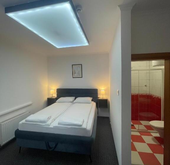 Fotos del hotel Ada Sarajevo:  18