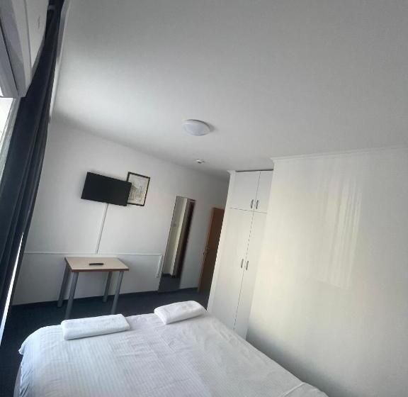 Fotos del hotel Ada Sarajevo:  28