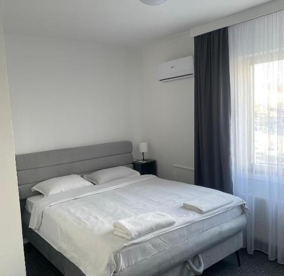 Fotos del hotel Ada Sarajevo:  32