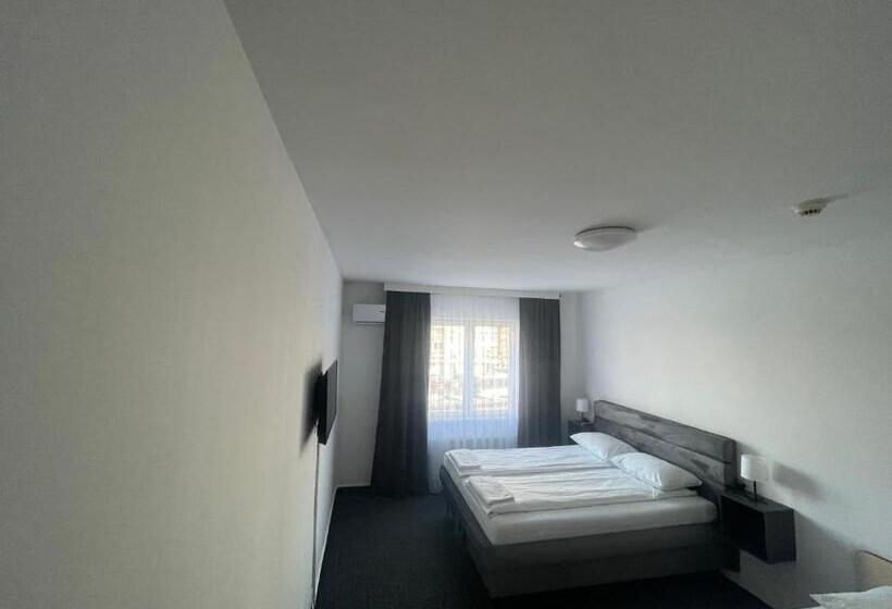 Fotos del hotel Ada Sarajevo:  20