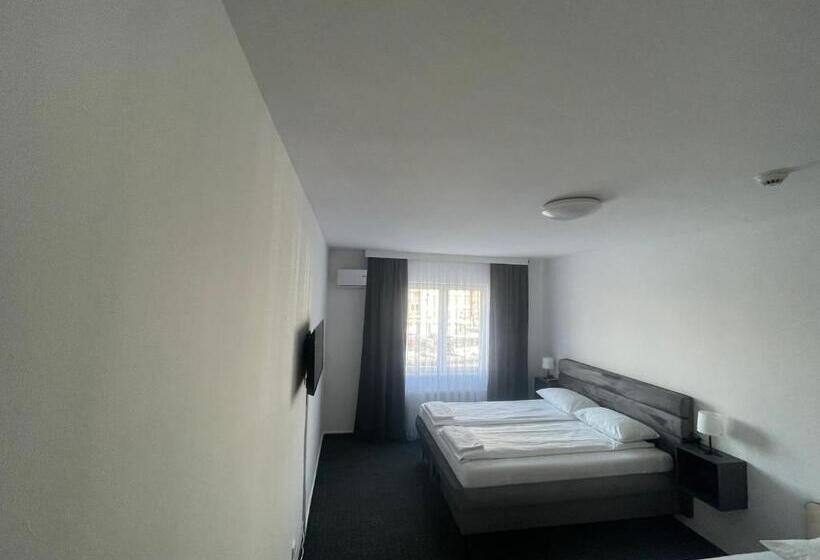 Fotos del hotel Ada Sarajevo:  30