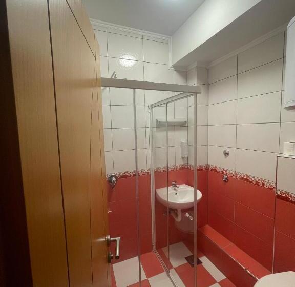 Fotos del hotel Ada Sarajevo:  13