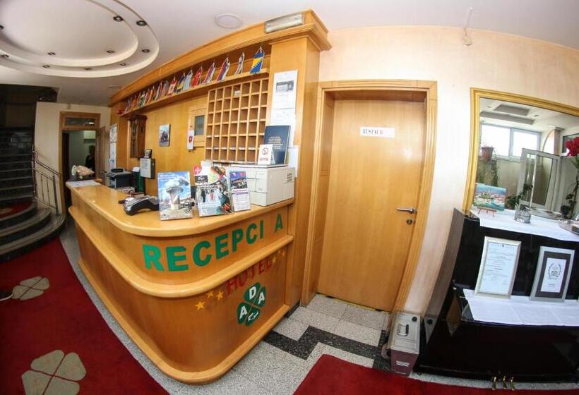 Fotos del hotel Ada Sarajevo:  33