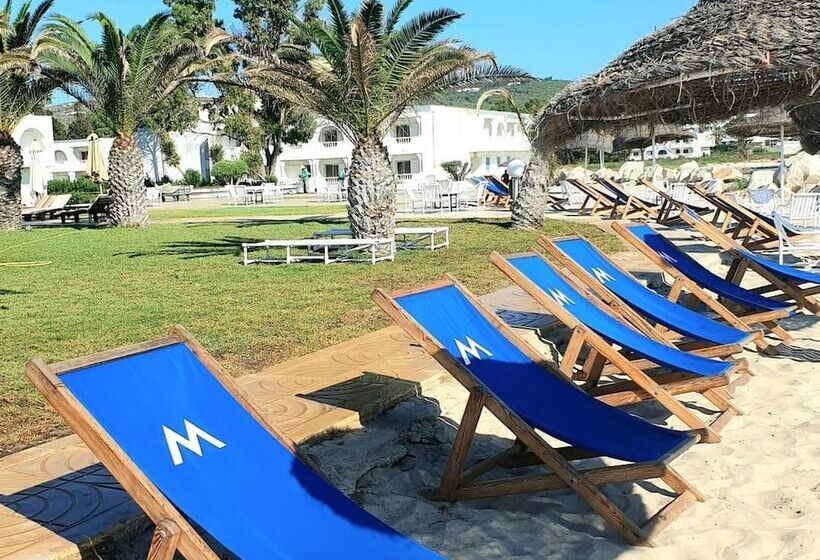 Hotel Ain Meriem Beach