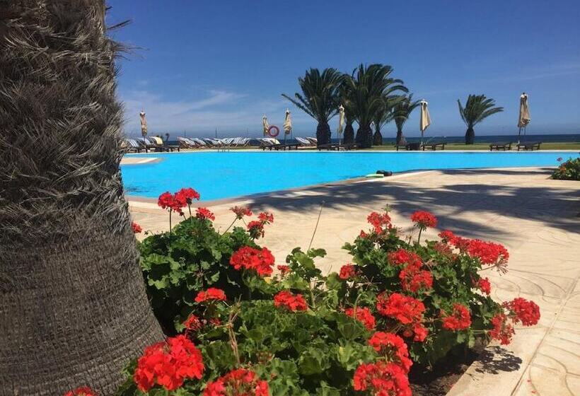 Hotel Ain Meriem Beach