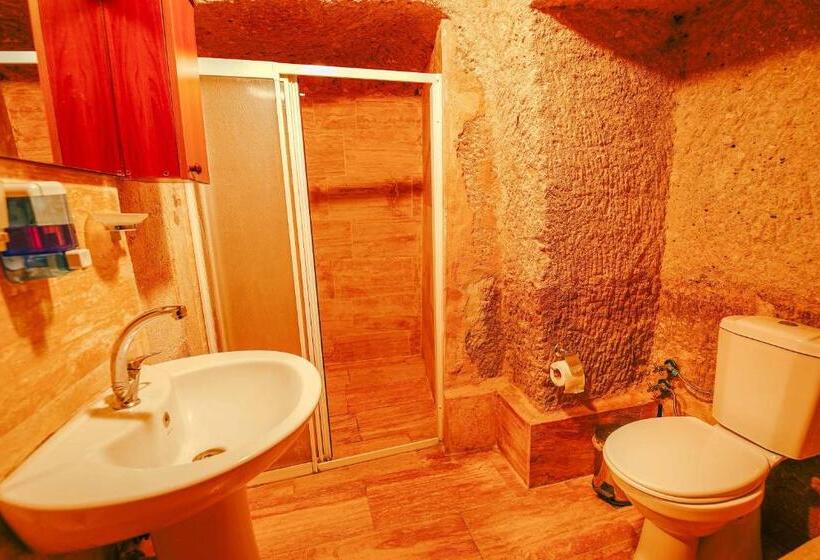 호텔 Alaca Cave Cappadocia