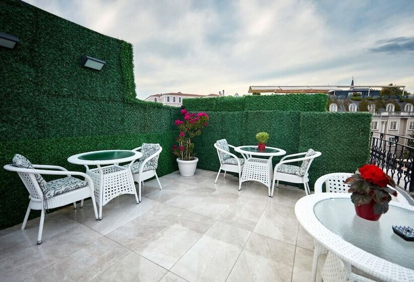 Fotos del hotel Albinas  Old City:  11