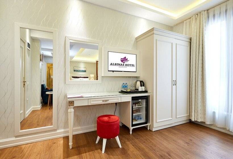 Fotos del hotel Albinas  Old City:  23