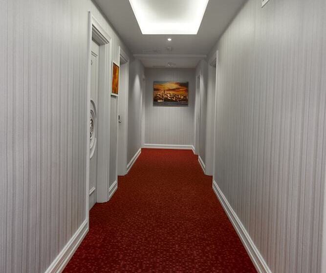 Fotos del hotel Albinas  Old City:  8