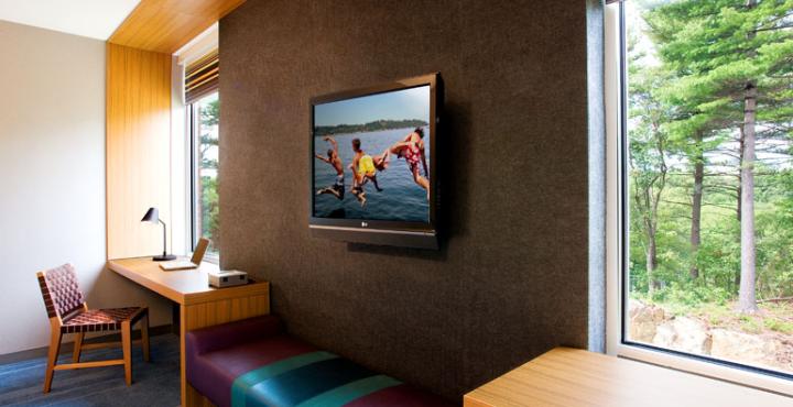 هتل Aloft Chandigarh Zirakpur