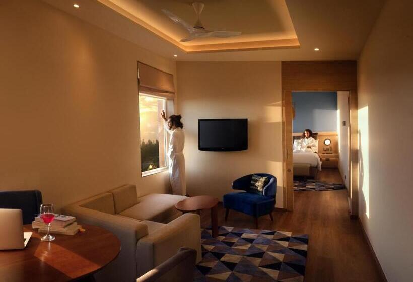 فندق Aloft Coimbatore Singanallur