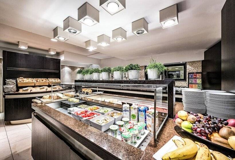 هتل Alpina Sölden   Adults Only