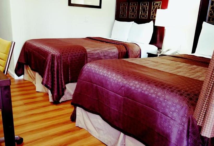 호텔 Americas Best Value Inn & Suites Escondido