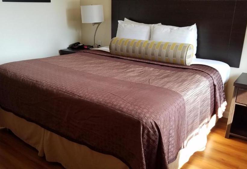 酒店 Americas Best Value Inn & Suites Escondido