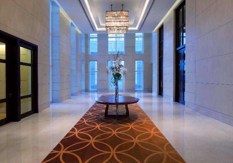 هتل Anantara Eastern Mangroves Abu Dhabi