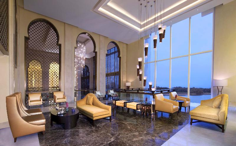 هتل Anantara Eastern Mangroves Abu Dhabi