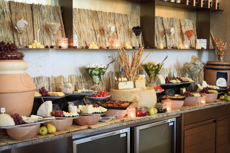 هتل Anantara Eastern Mangroves Abu Dhabi