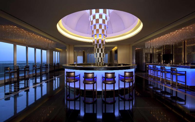 هتل Anantara Eastern Mangroves Abu Dhabi