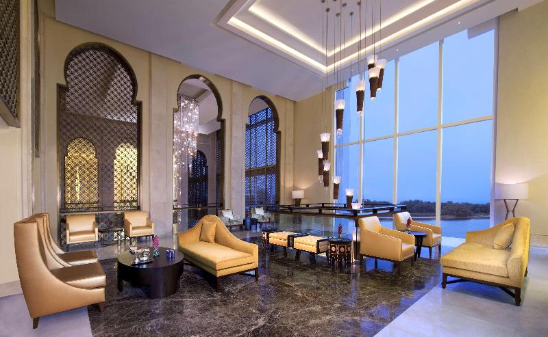 هتل Anantara Eastern Mangroves Abu Dhabi