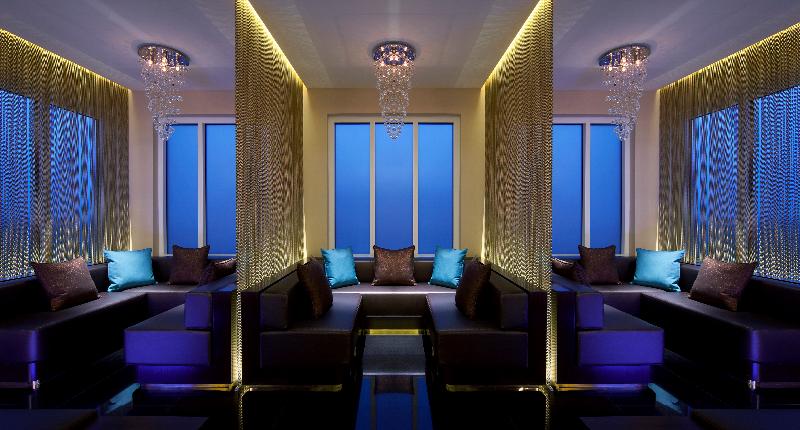 هتل Anantara Eastern Mangroves Abu Dhabi