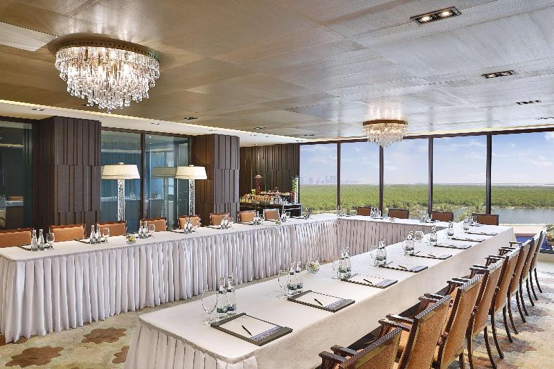 هتل Anantara Eastern Mangroves Abu Dhabi